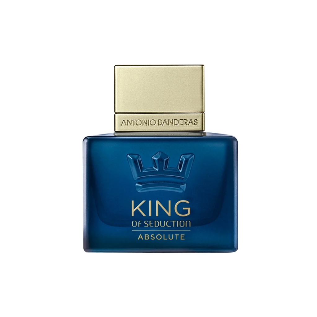 king antonio banderas 100 ml